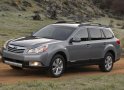 Subaru Legacy V Station Wagon