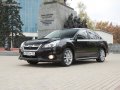 Subaru Legacy V (facelift 2012)
