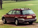 Subaru Outback I