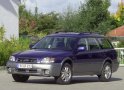 Subaru Outback II (BE,BH)