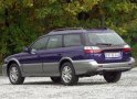 Subaru Outback II (BE,BH)