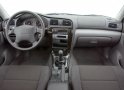 Subaru Outback II (BE,BH)