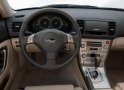 Subaru Outback III (BL,BP)
