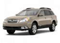 Subaru Outback IV