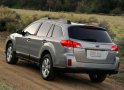 Subaru Outback IV