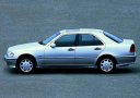 Mercedes-Benz C-Class (W202)