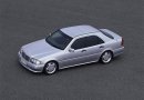 Mercedes-Benz C-Class (W202)