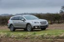 Subaru Outback IV (facelift 2013)