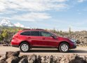 Subaru Outback V