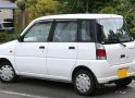 Subaru Pleo