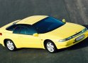 Subaru SVX (CX)