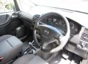Subaru Traviq
