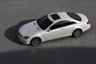 Mercedes-Benz CL-Class (W216)