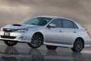 Subaru WRX Sedan