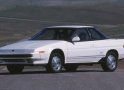 Subaru XT Coupe