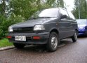 Suzuki Alto II (EC)