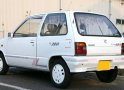 Suzuki Alto II (EC)