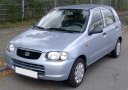 Suzuki Alto III (EF)