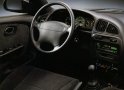 Suzuki Baleno Hatchback (EG)
