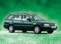 Suzuki Baleno Combi (EG)