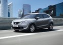 Suzuki Baleno II