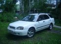 Suzuki Cultus Wagon