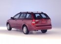 Suzuki Forenza Wagon