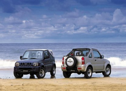 Jimny