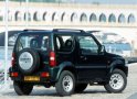 Suzuki Jimny (FJ)