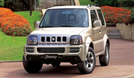 Jimny