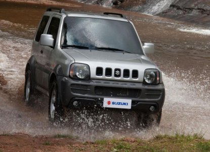 Jimny