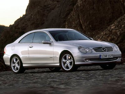 CLK-Class