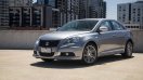 Suzuki Kizashi