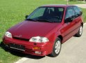 Suzuki Swift II Hatchback