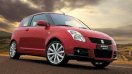 Suzuki Swift V