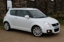 Suzuki Swift V