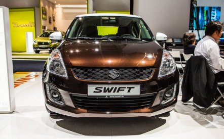 Swift