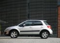 Suzuki SX4 I