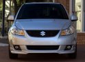 Suzuki SX4 Sedan