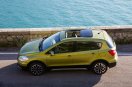 Suzuki SX4 II S-Cross