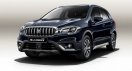 Suzuki SX4 II S-Cross