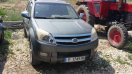 Great Wall Hover CUV