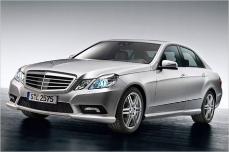 E-Class