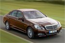 Mercedes-Benz E-Class (W212)