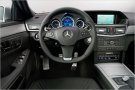 Mercedes-Benz E-Class (W212)