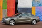 Mercedes-Benz E-Class Coupe (C212)