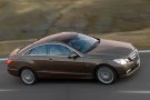 Mercedes-Benz E-Class Coupe (C212)