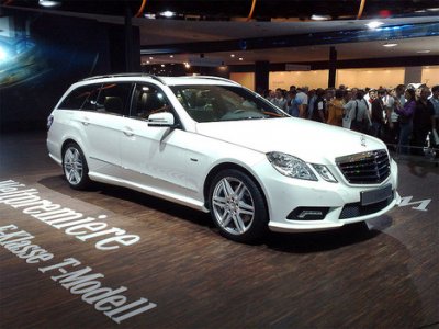 E-Class