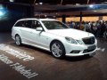 Mercedes-Benz E-Class T-mod (S212)