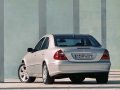 Mercedes-Benz E-Class (W211)